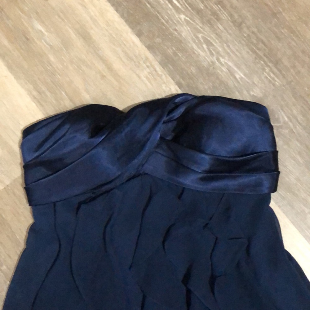 Cache Cocktail Dress - Picture 2 of 9